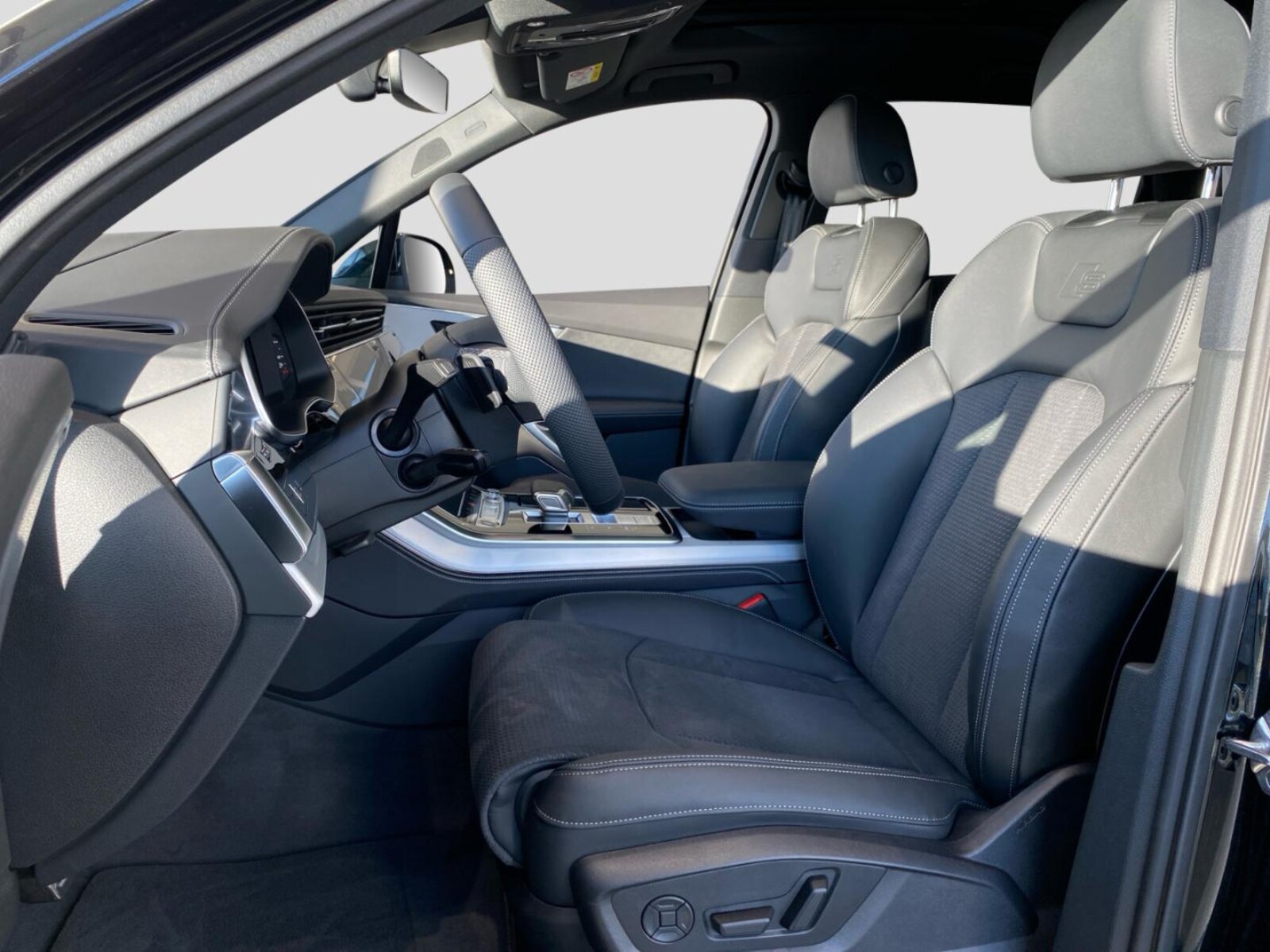 Audi Q7 – Bild 9