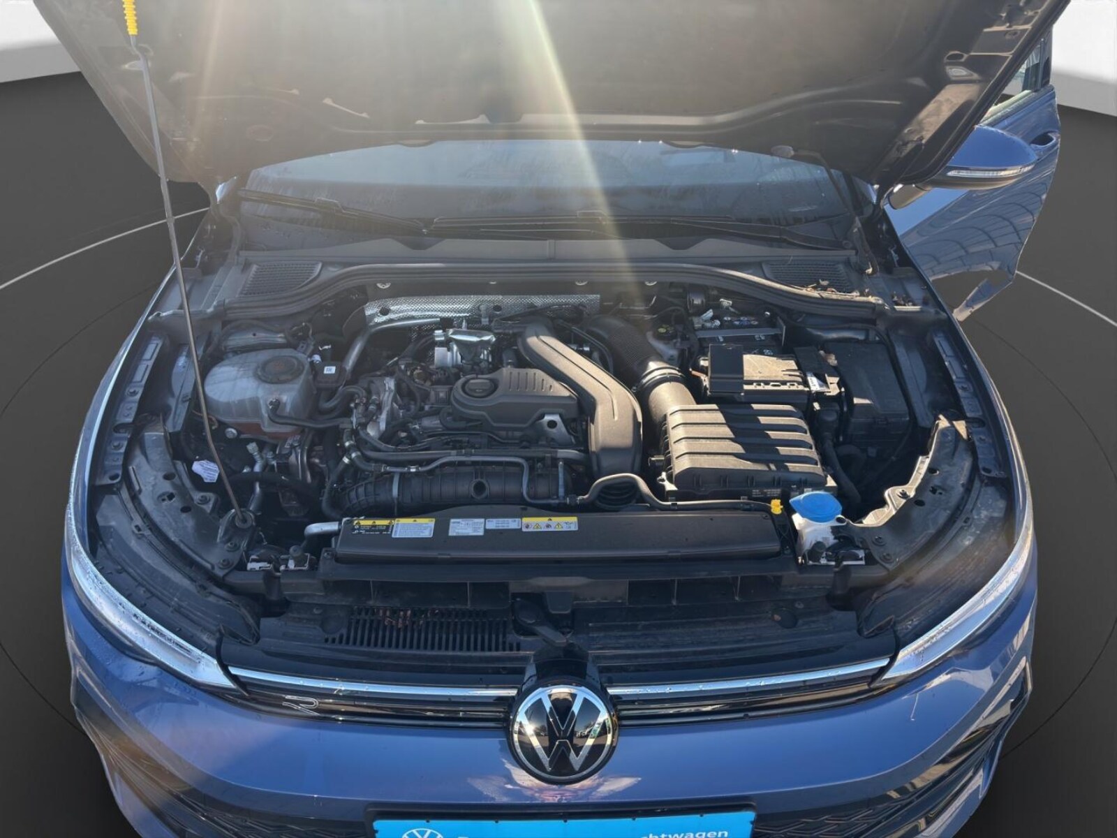 Volkswagen Golf Variant – Bild 23