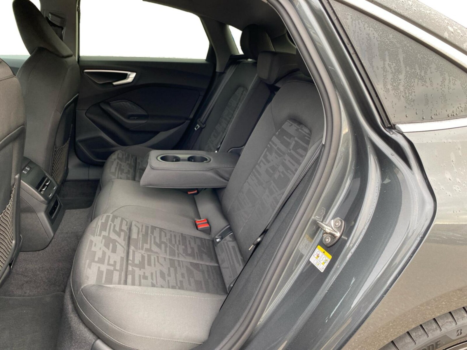 Audi A5 Limousine – Bild 10