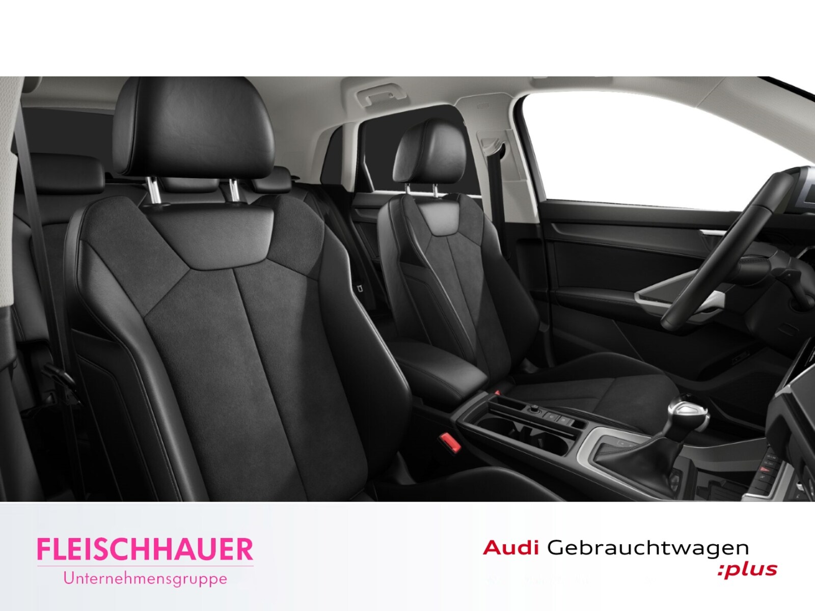 Audi Q3 – Bild 8