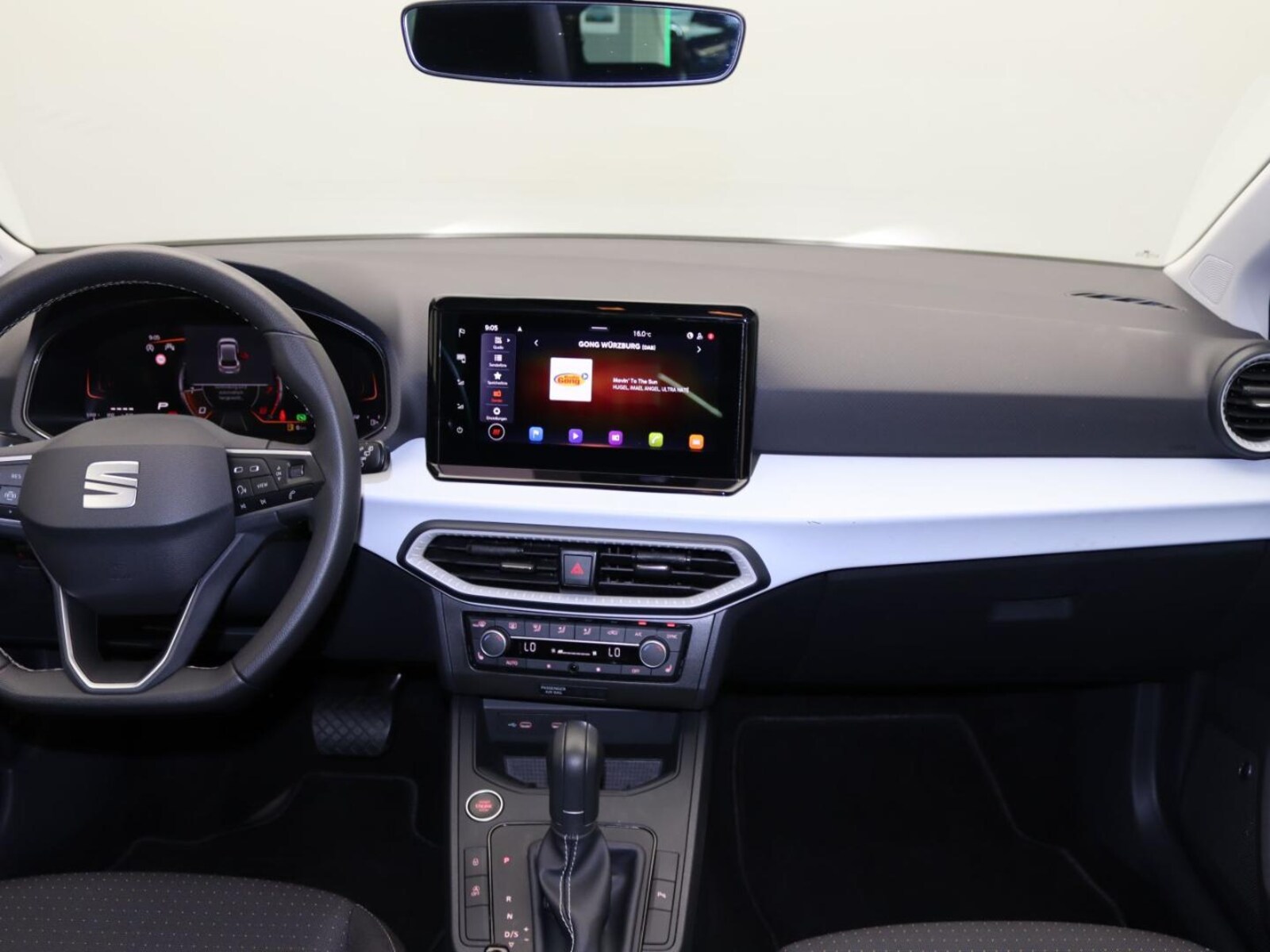 SEAT Ibiza – Bild 16