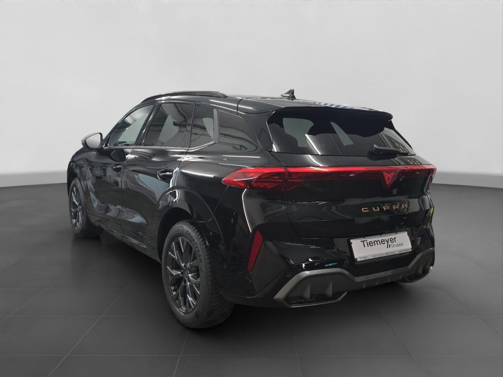 CUPRA Terramar – Bild 5