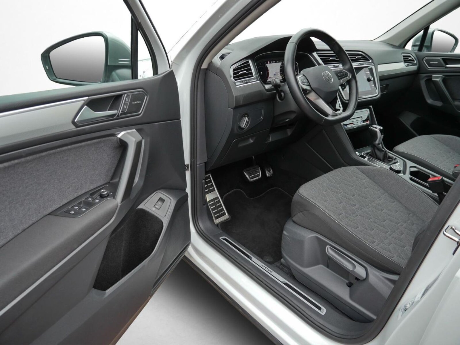 Volkswagen Tiguan Allspace – Bild 14