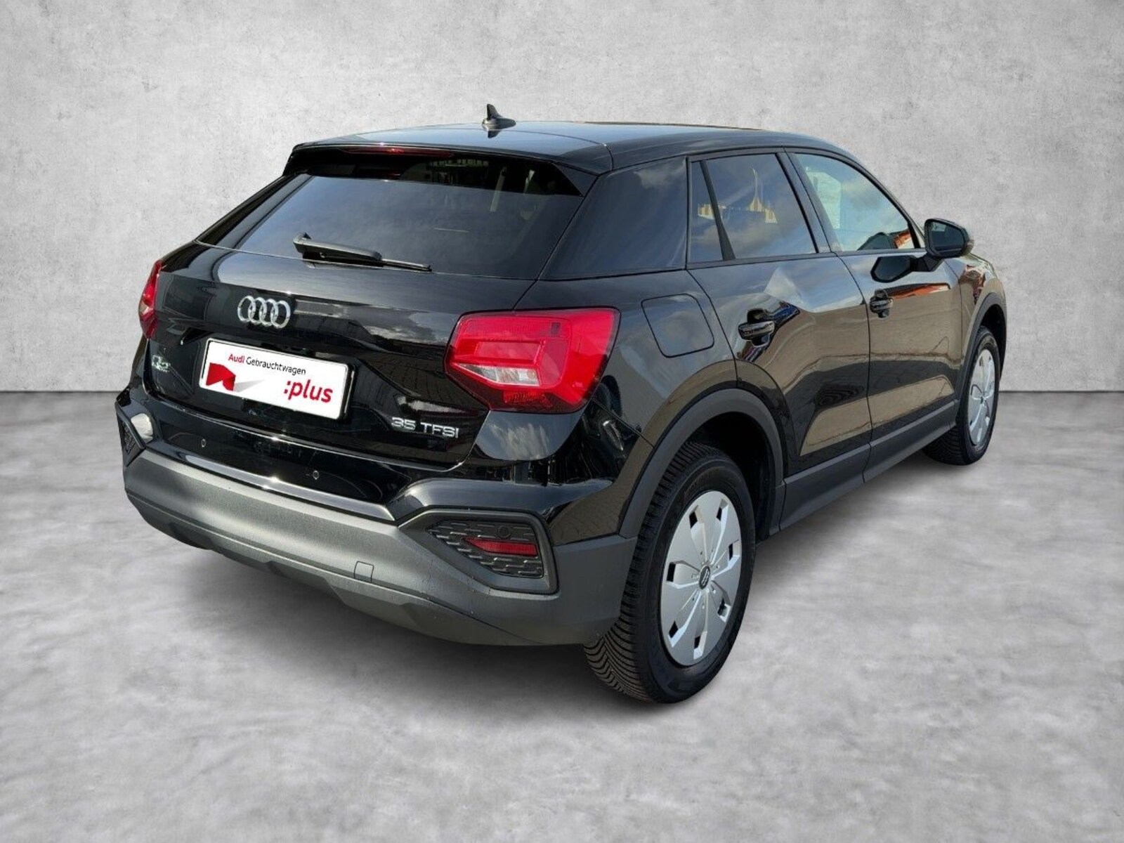 Audi Q2 – Bild 6