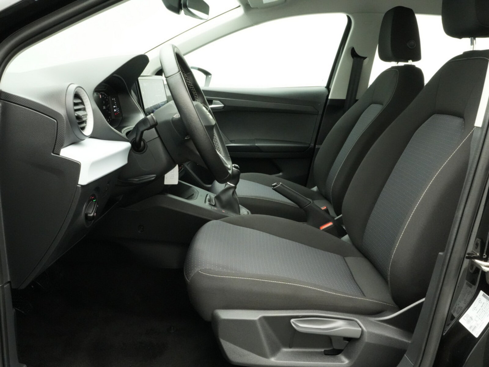 SEAT Ibiza – Bild 14