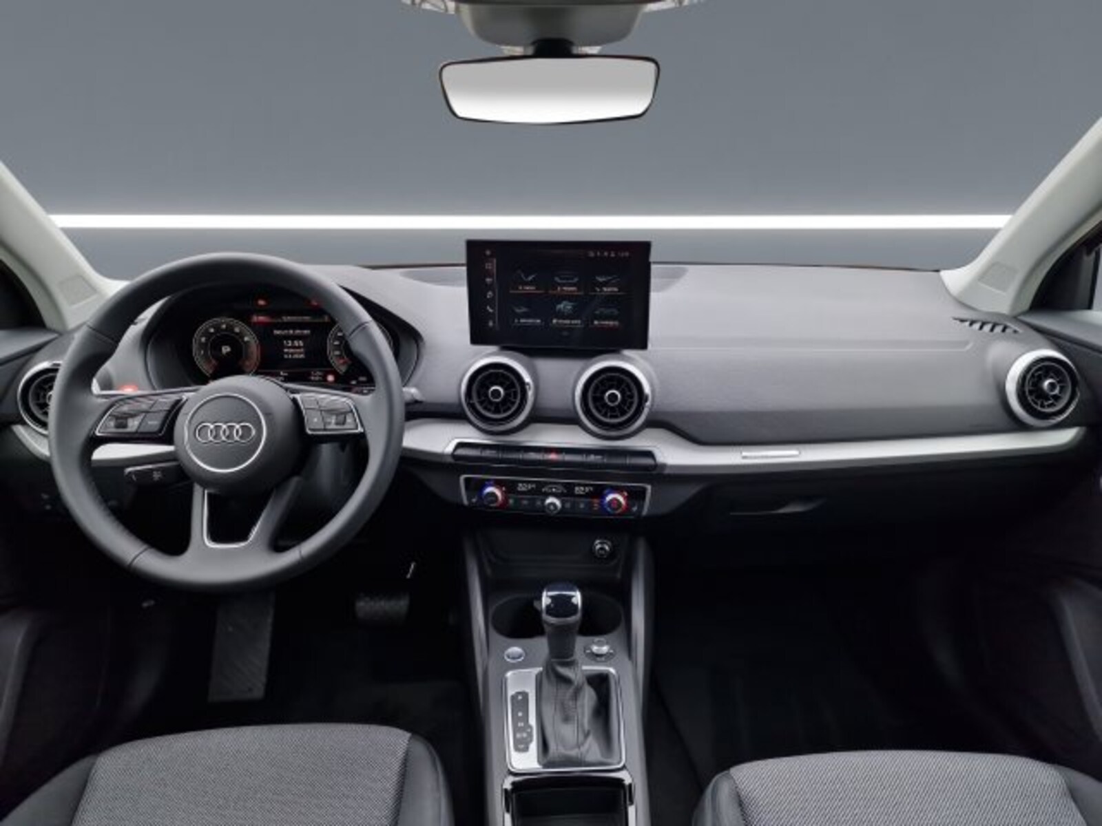 Audi Q2 – Bild 7