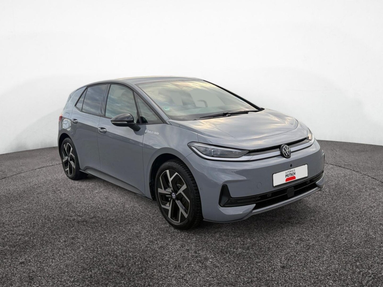 Volkswagen ID.3 Neo – Bild 9