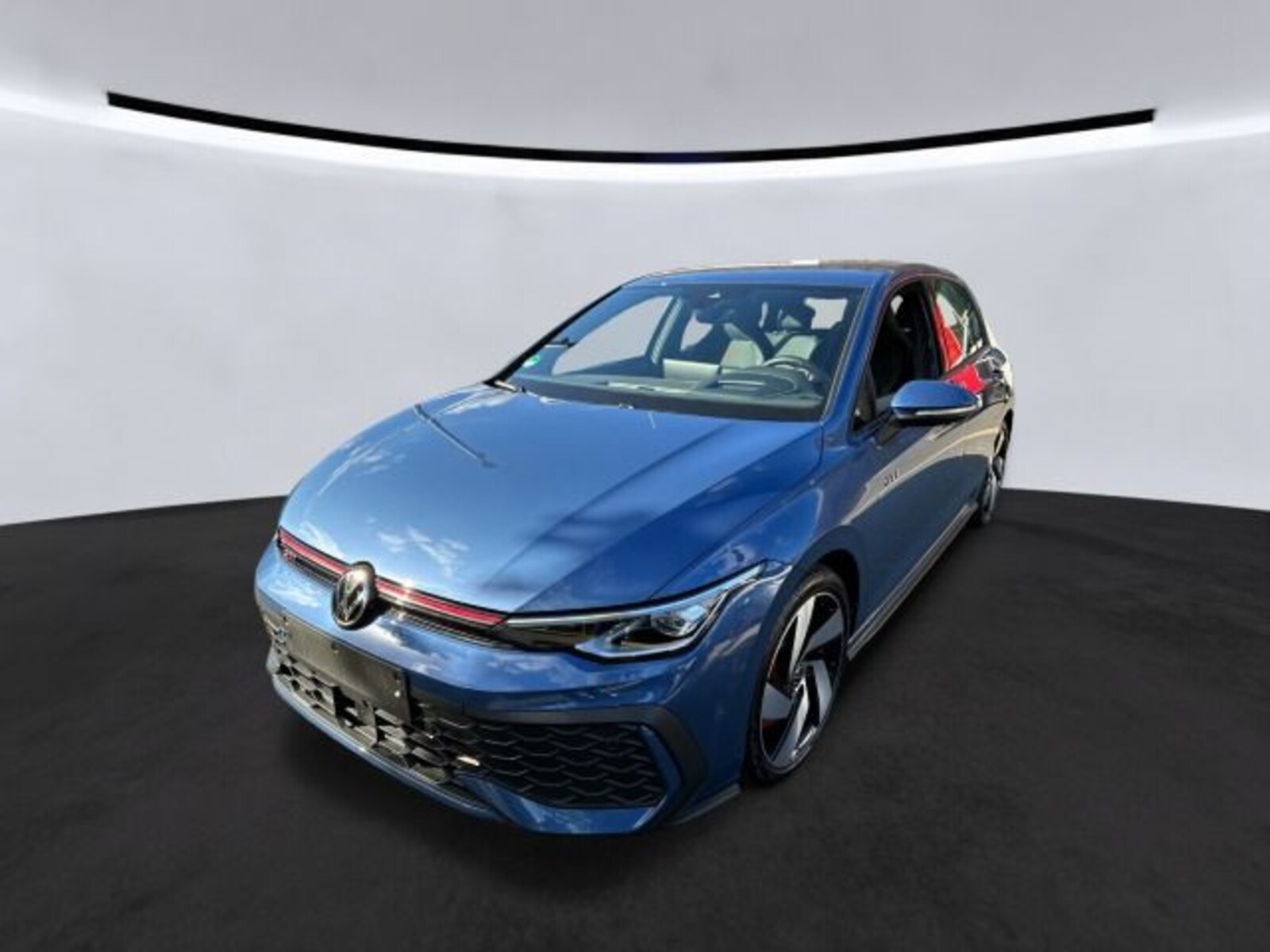 Volkswagen Golf – Bild 2