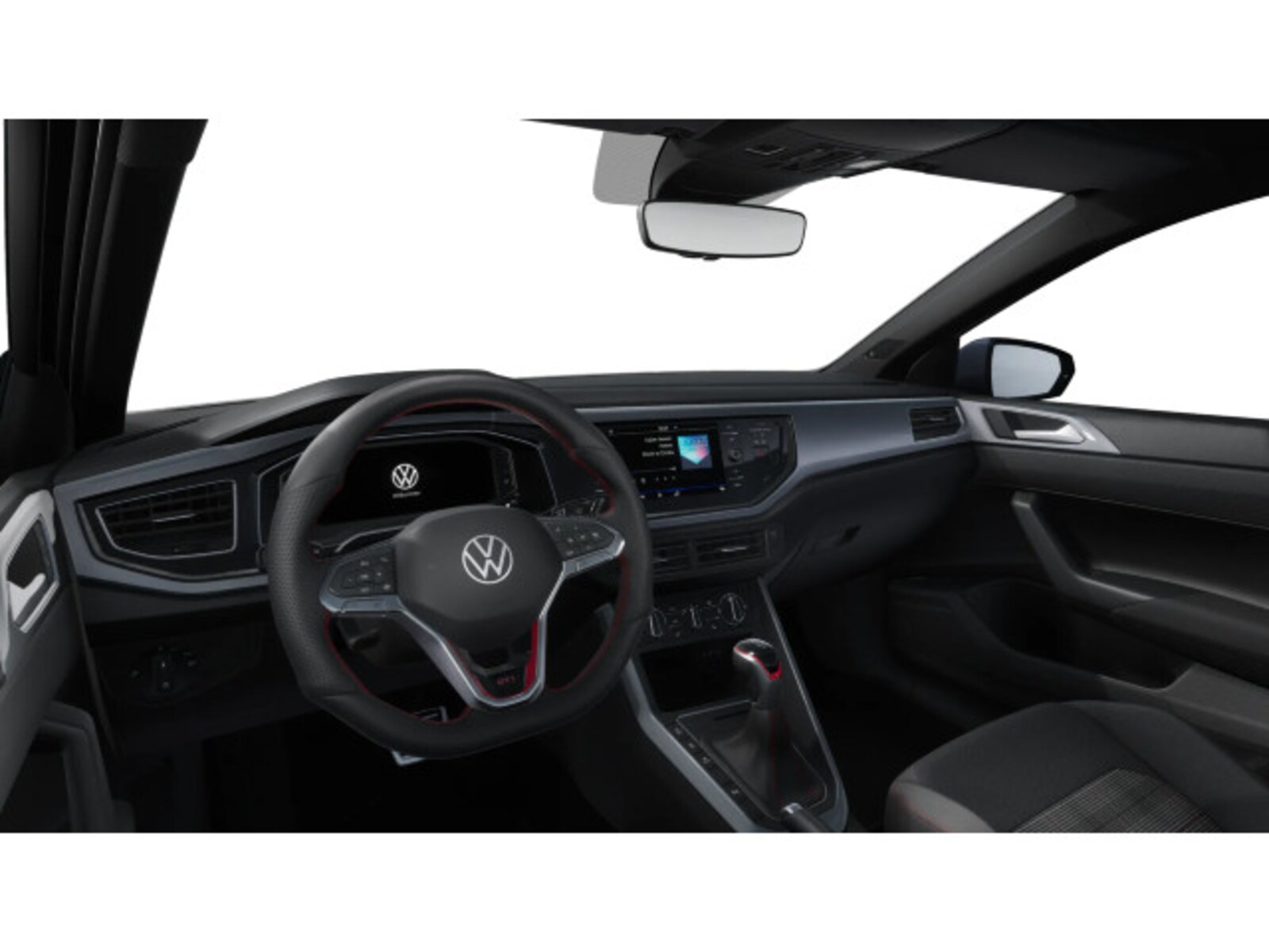Volkswagen Polo – Bild 8