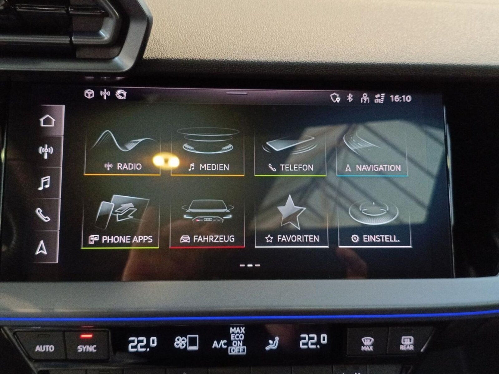 Audi RS 3 Sportback – Bild 8