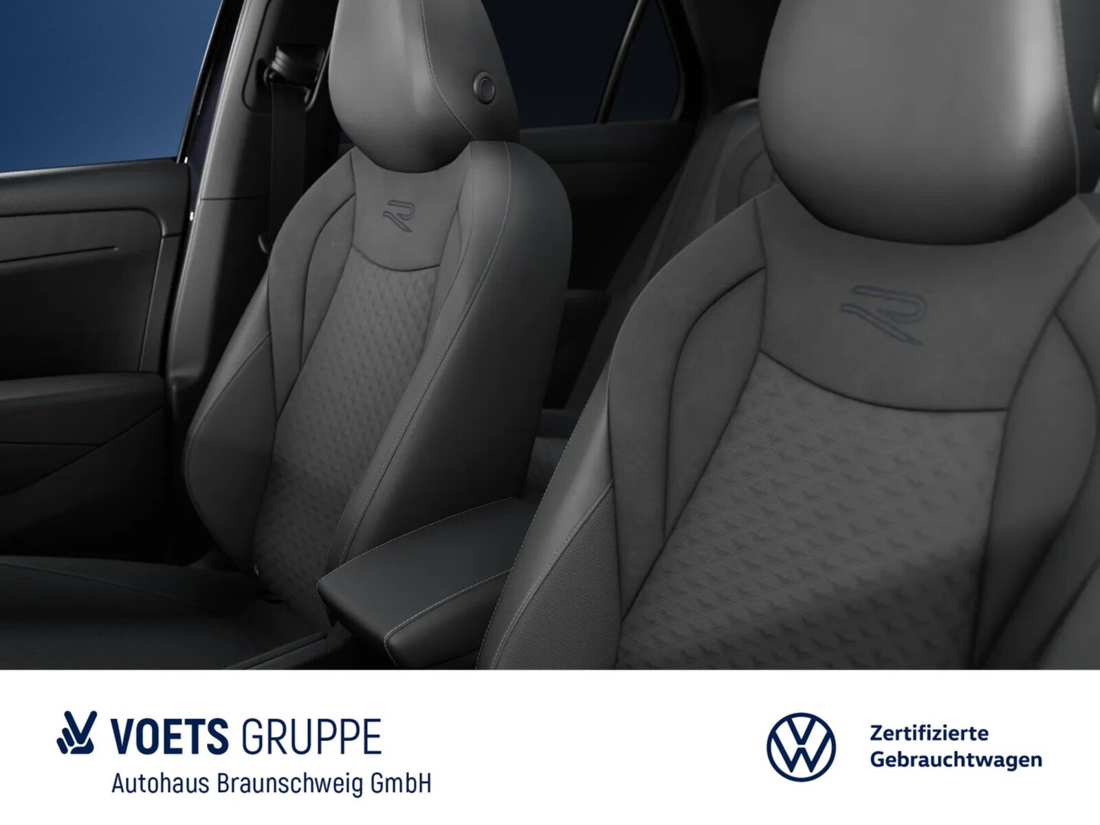 Volkswagen T-Roc – Bild 8