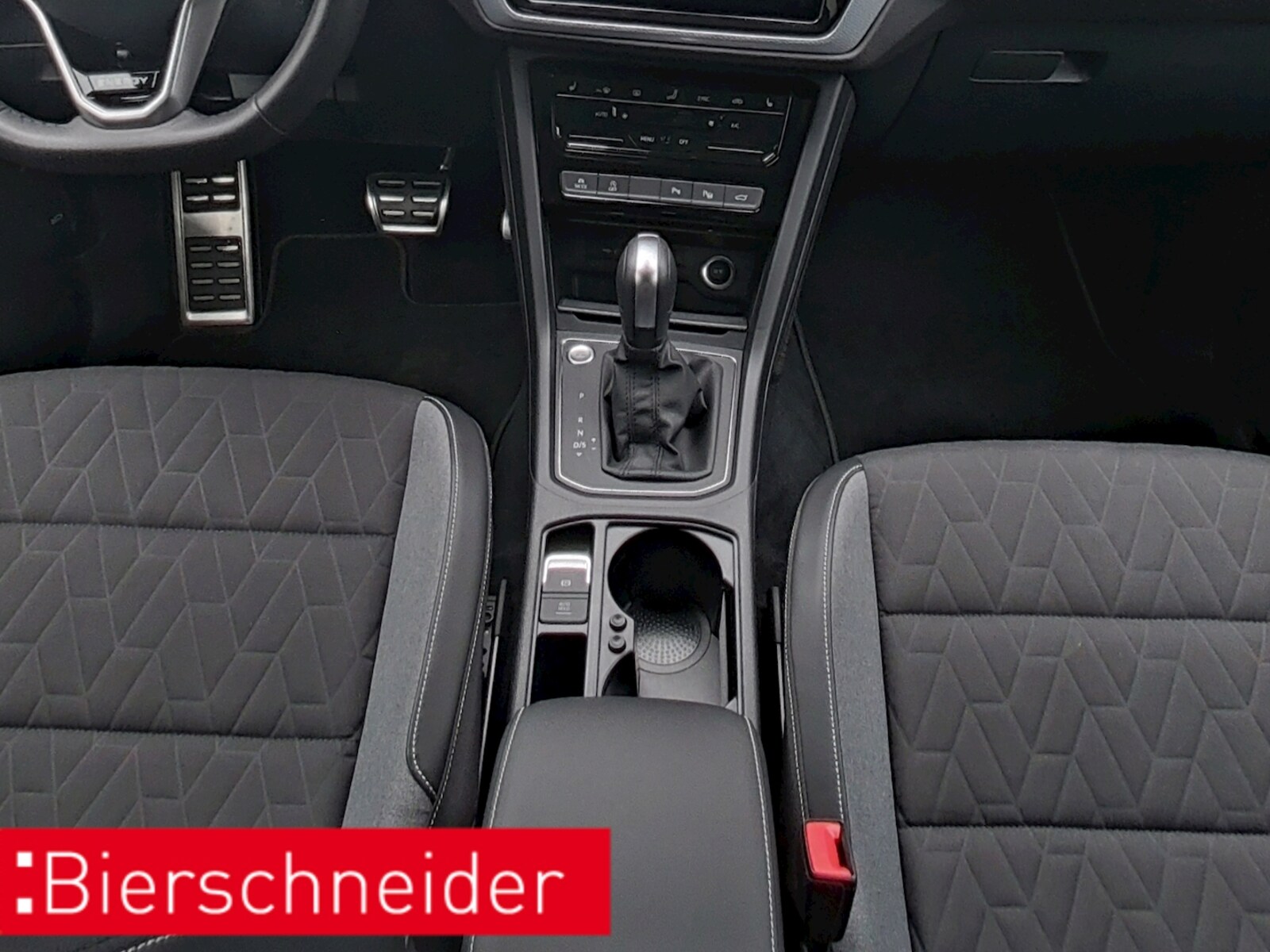 Volkswagen Touran – Bild 13
