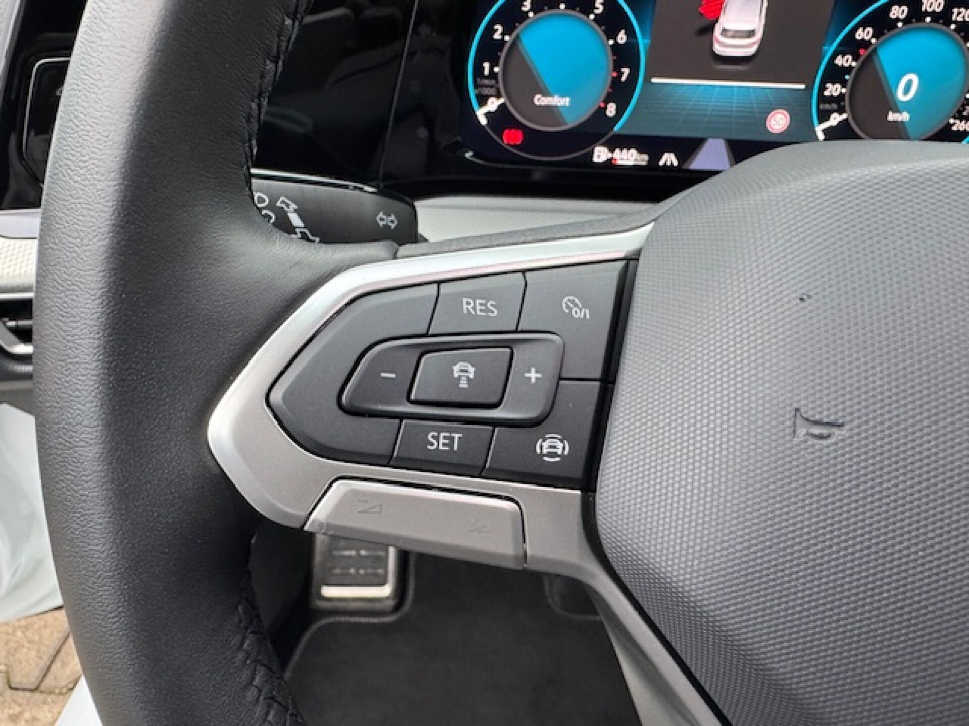 Volkswagen Golf MOVE