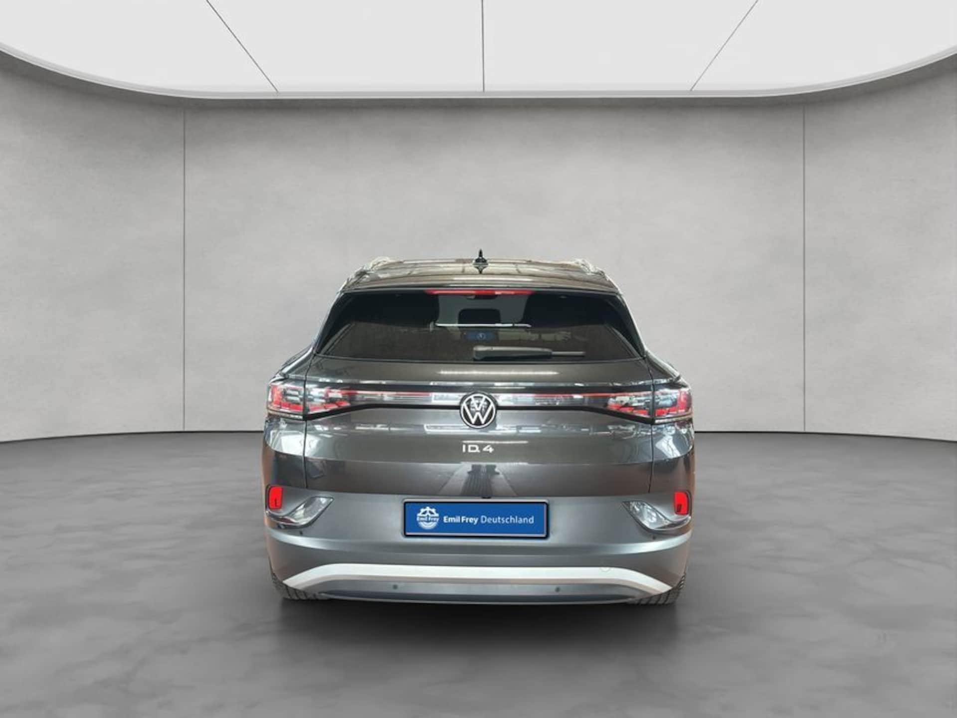 Volkswagen ID.4 Pro Performance