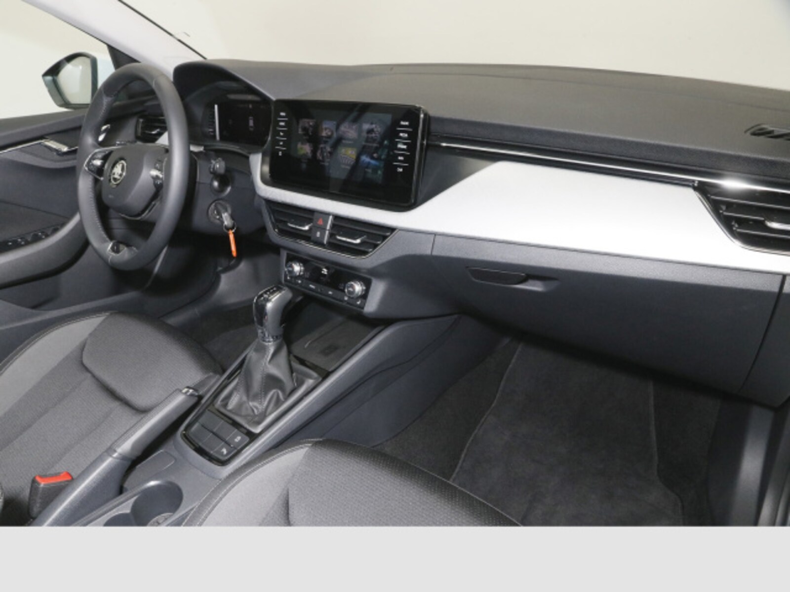 Škoda Scala – Bild 8