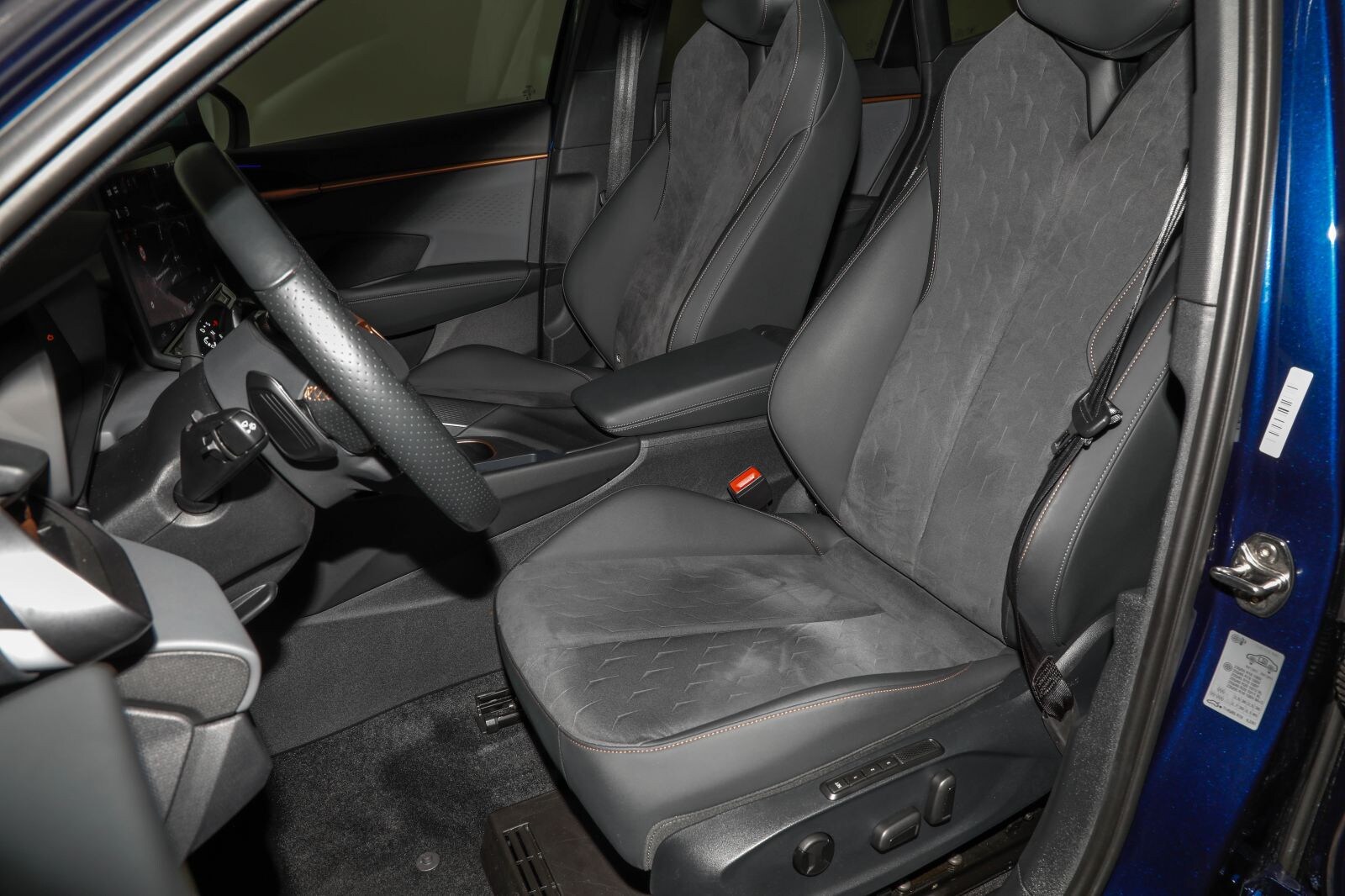 CUPRA Terramar – Bild 15