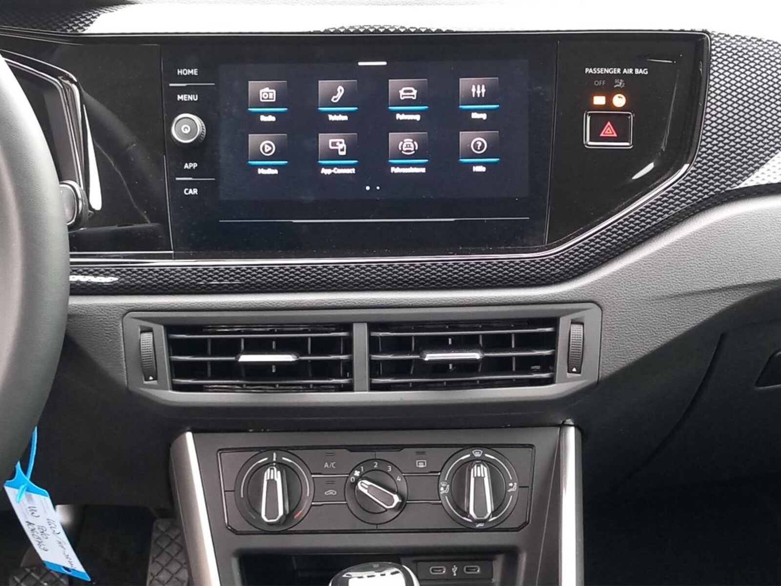 Volkswagen Polo – Bild 14