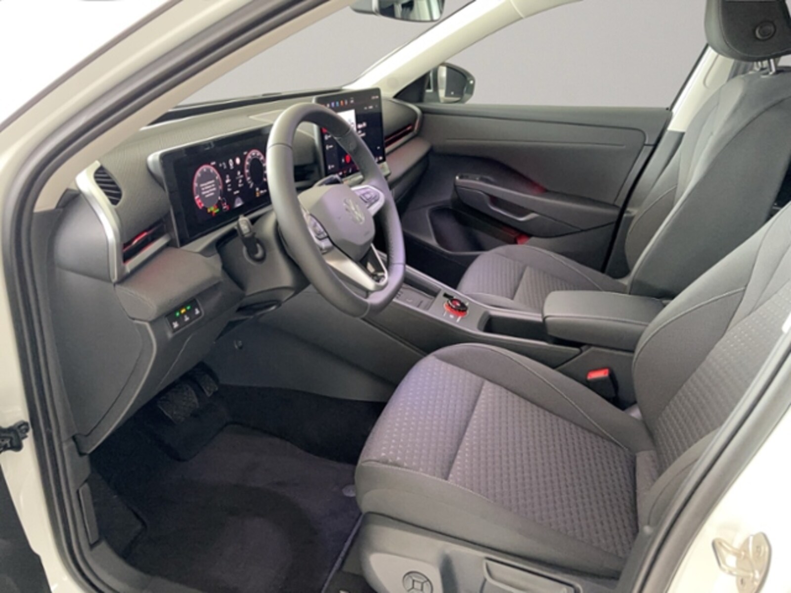 Volkswagen T-Roc – Bild 8