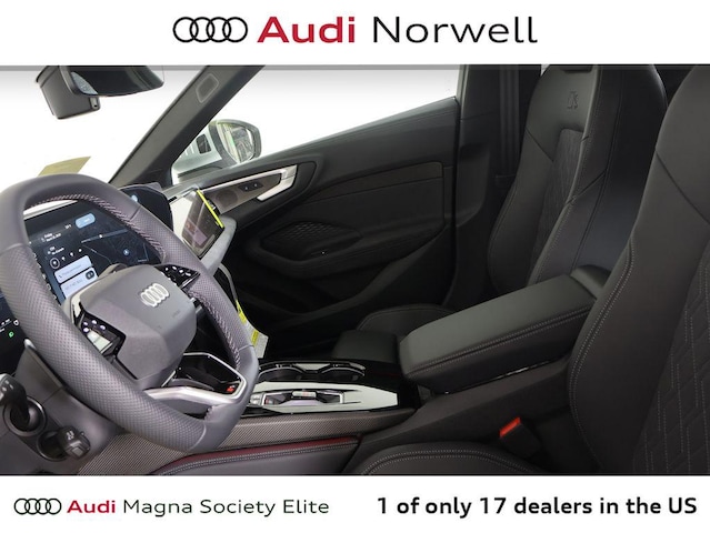 2026 Audi S5 Premium Plus - Photo 19