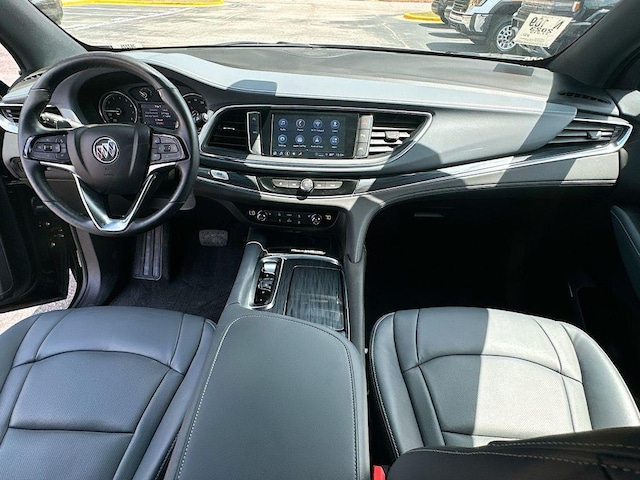 2023 Buick Enclave