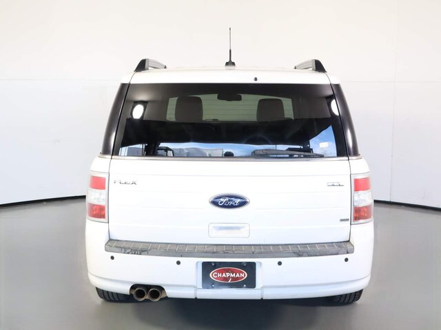 2010 Ford Flex