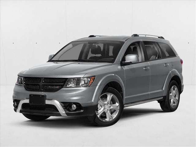 2019 Dodge Journey Crossroad FWD's photo