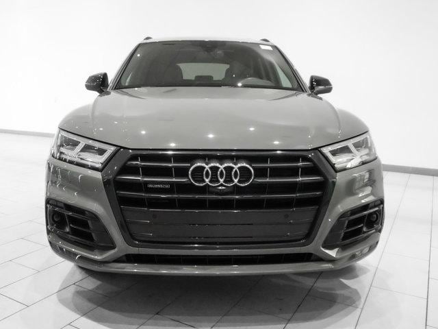 2020 Audi Q5