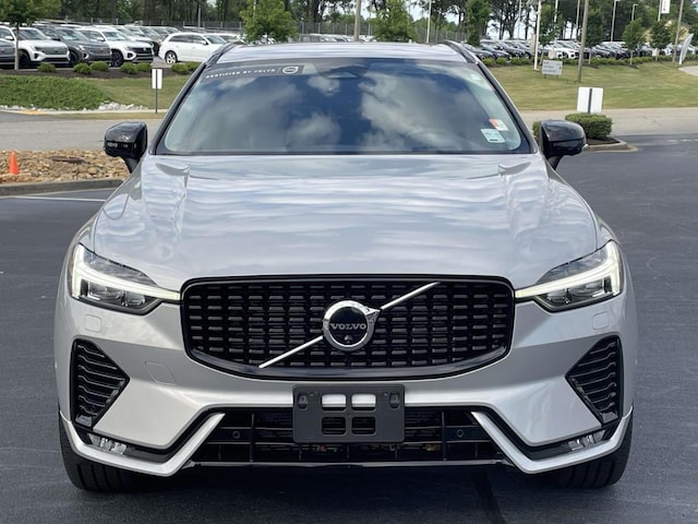 2023 Volvo XC60