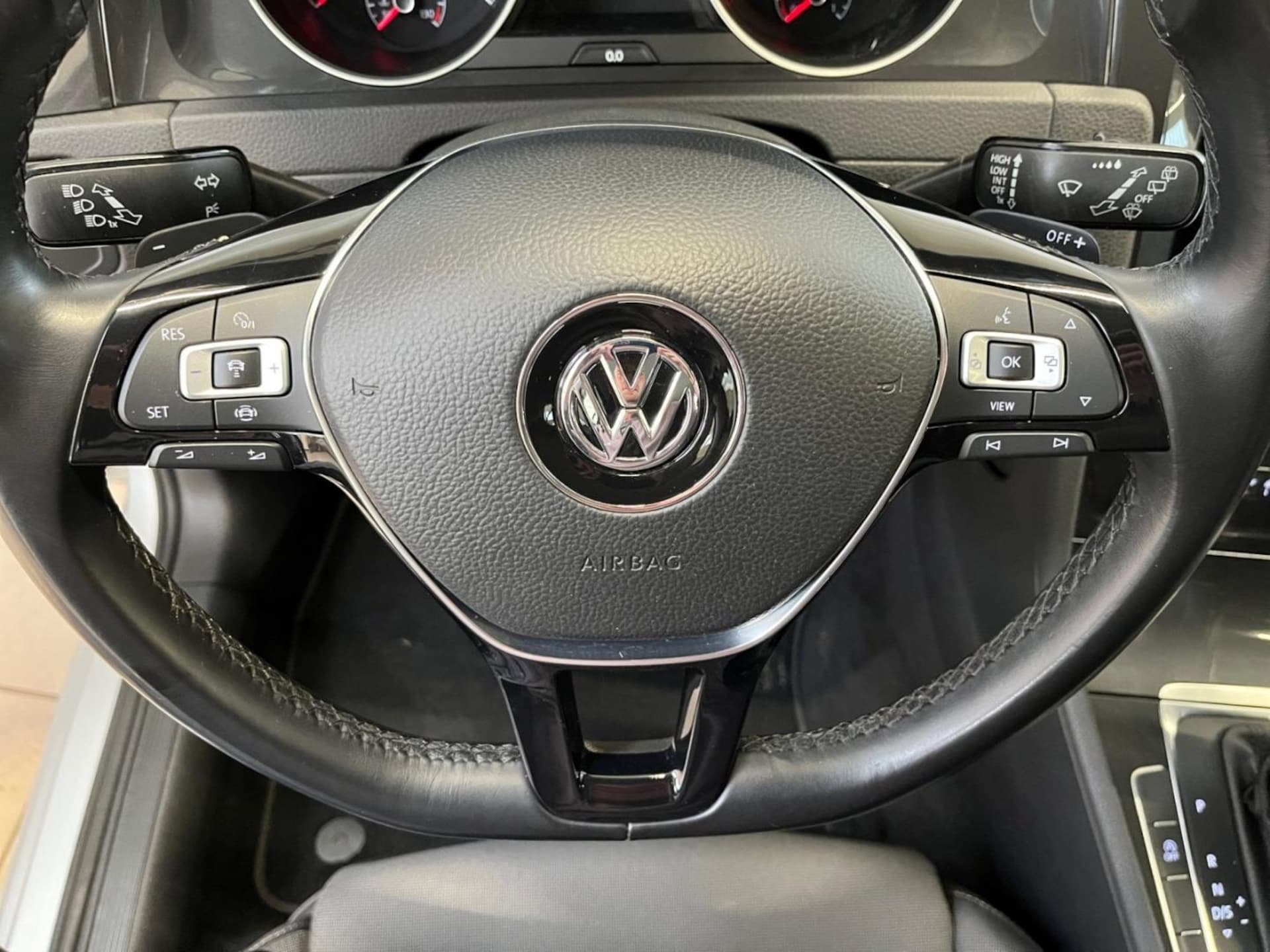 Volkswagen Golf Comfortline