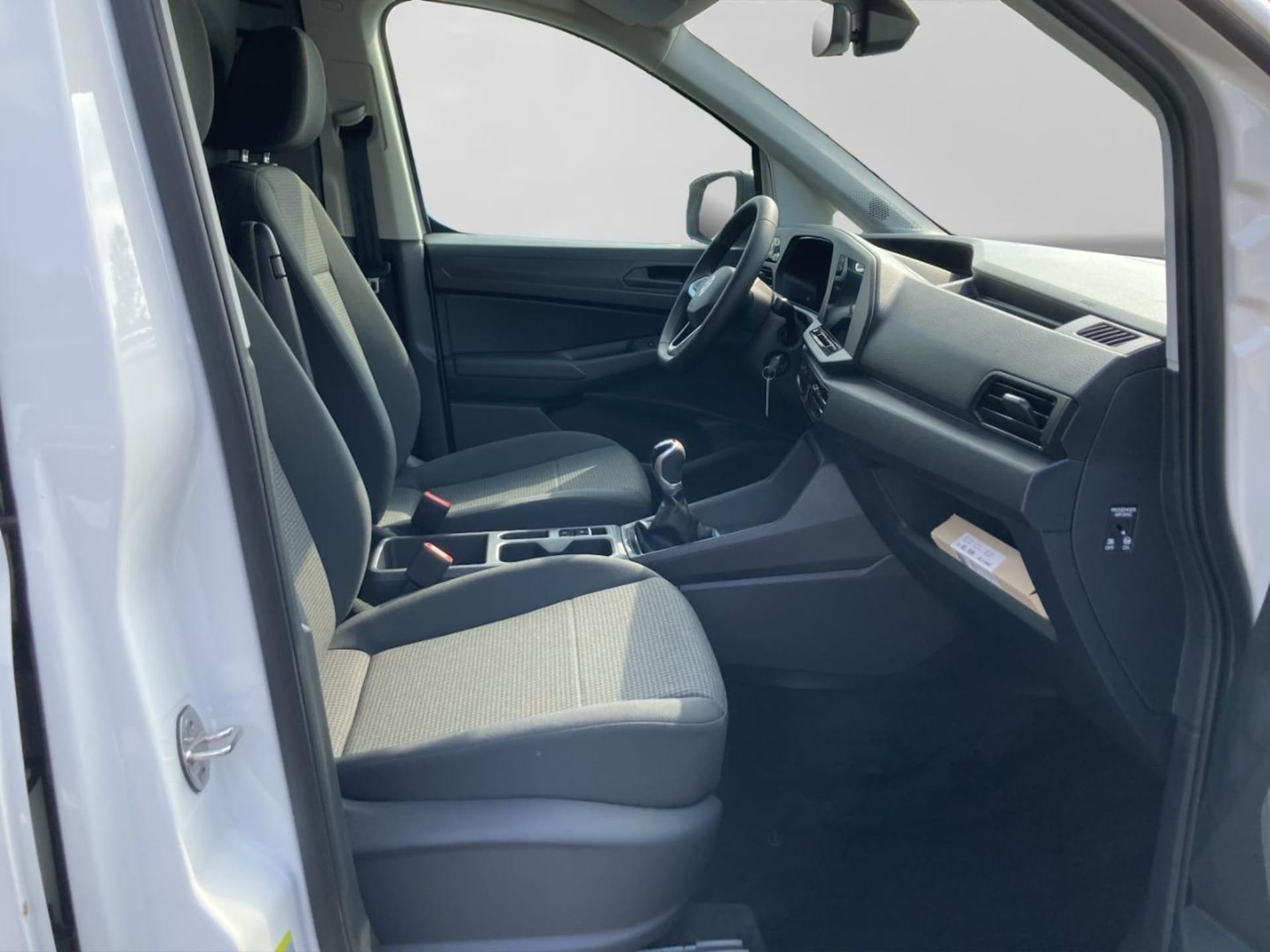 Volkswagen Caddy Cargo