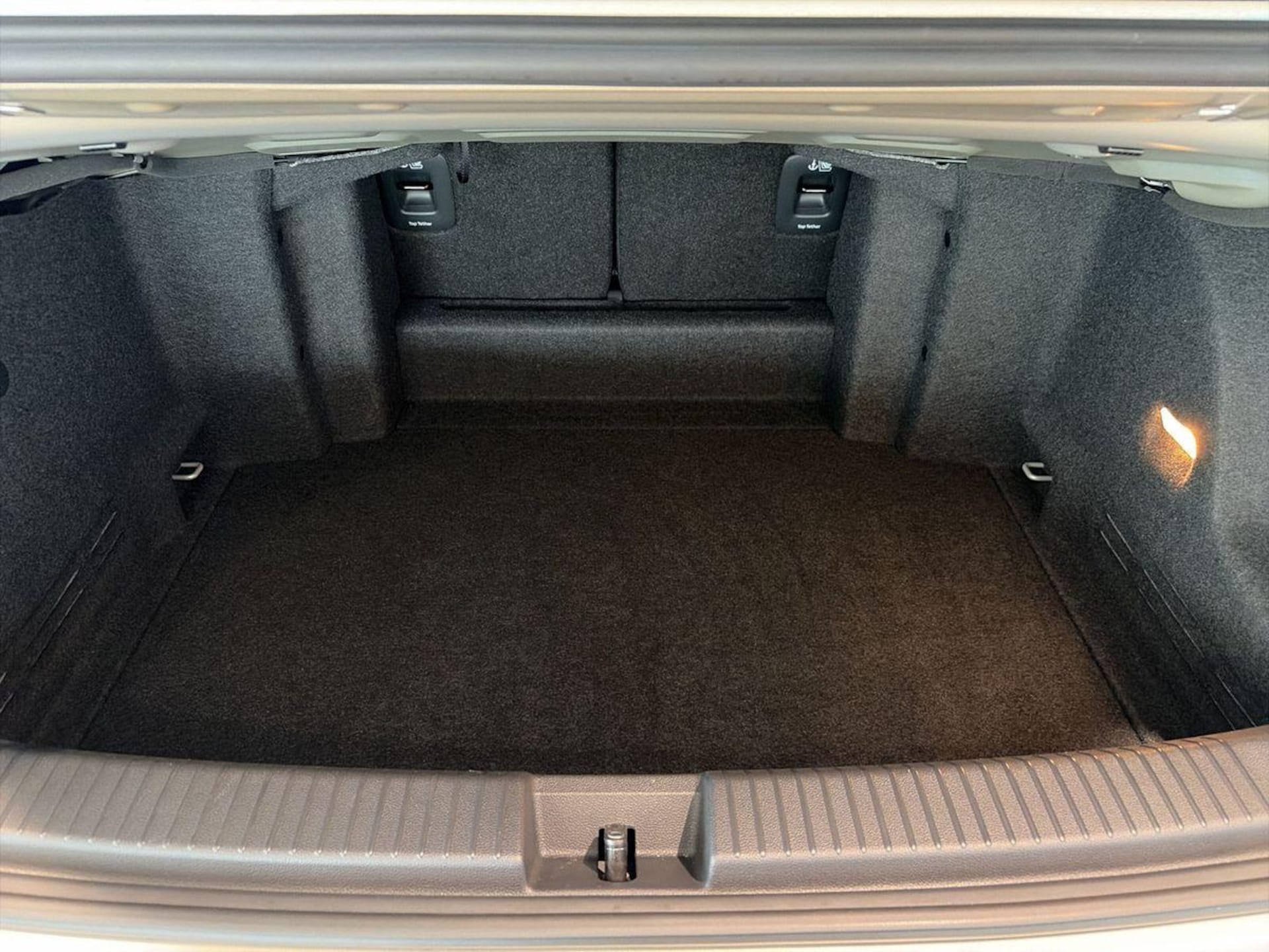 Volkswagen T-Roc Cabriolet Style