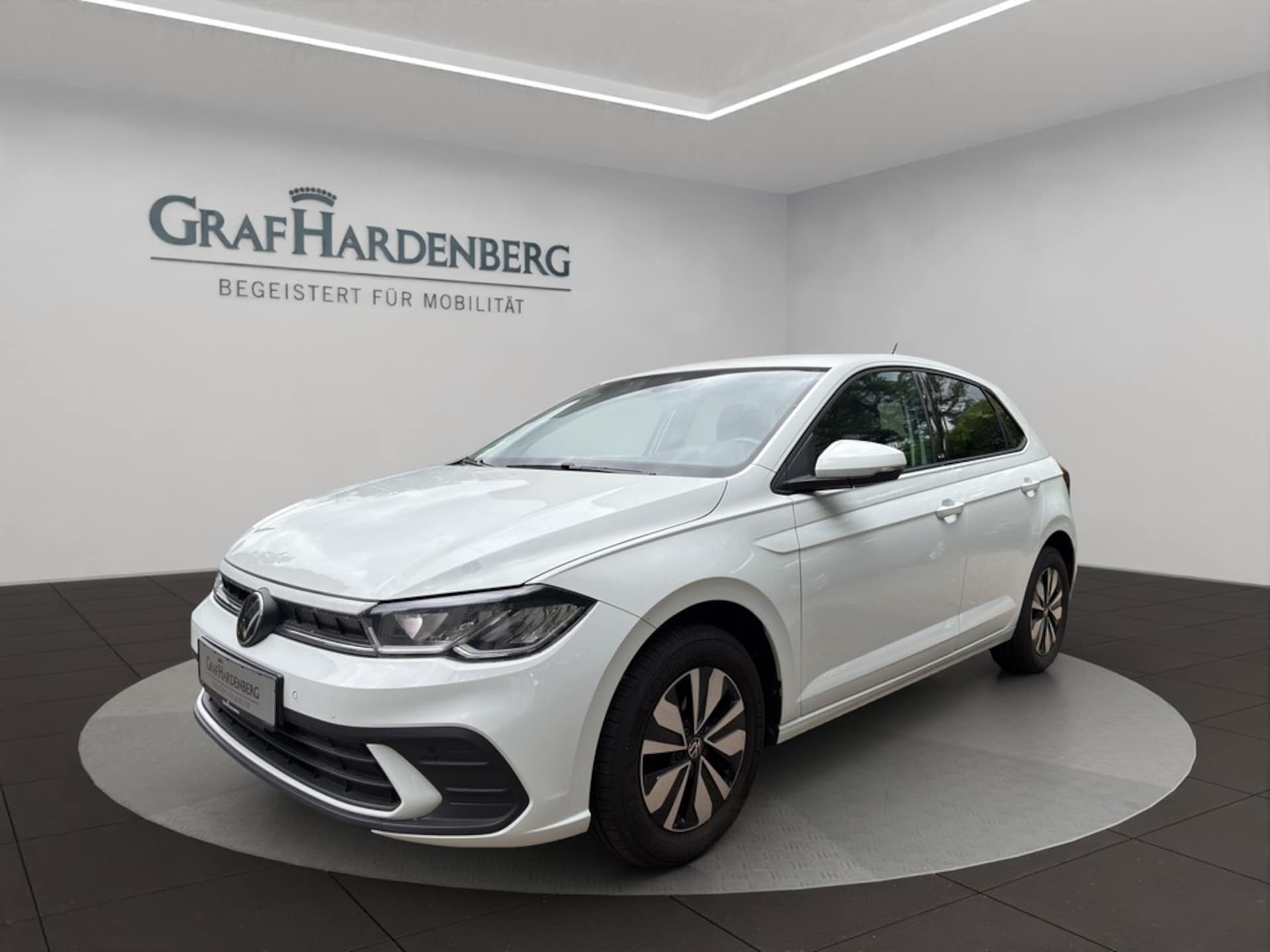 Volkswagen Polo MOVE