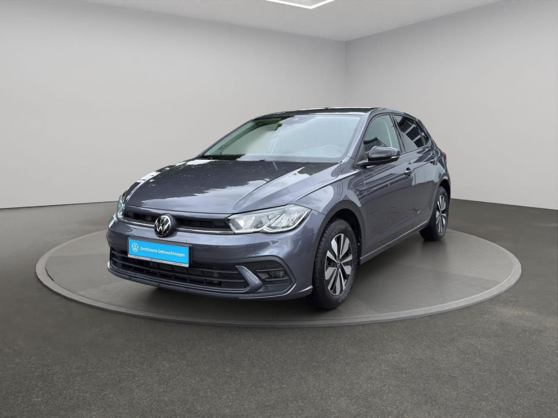 Volkswagen Polo Goal