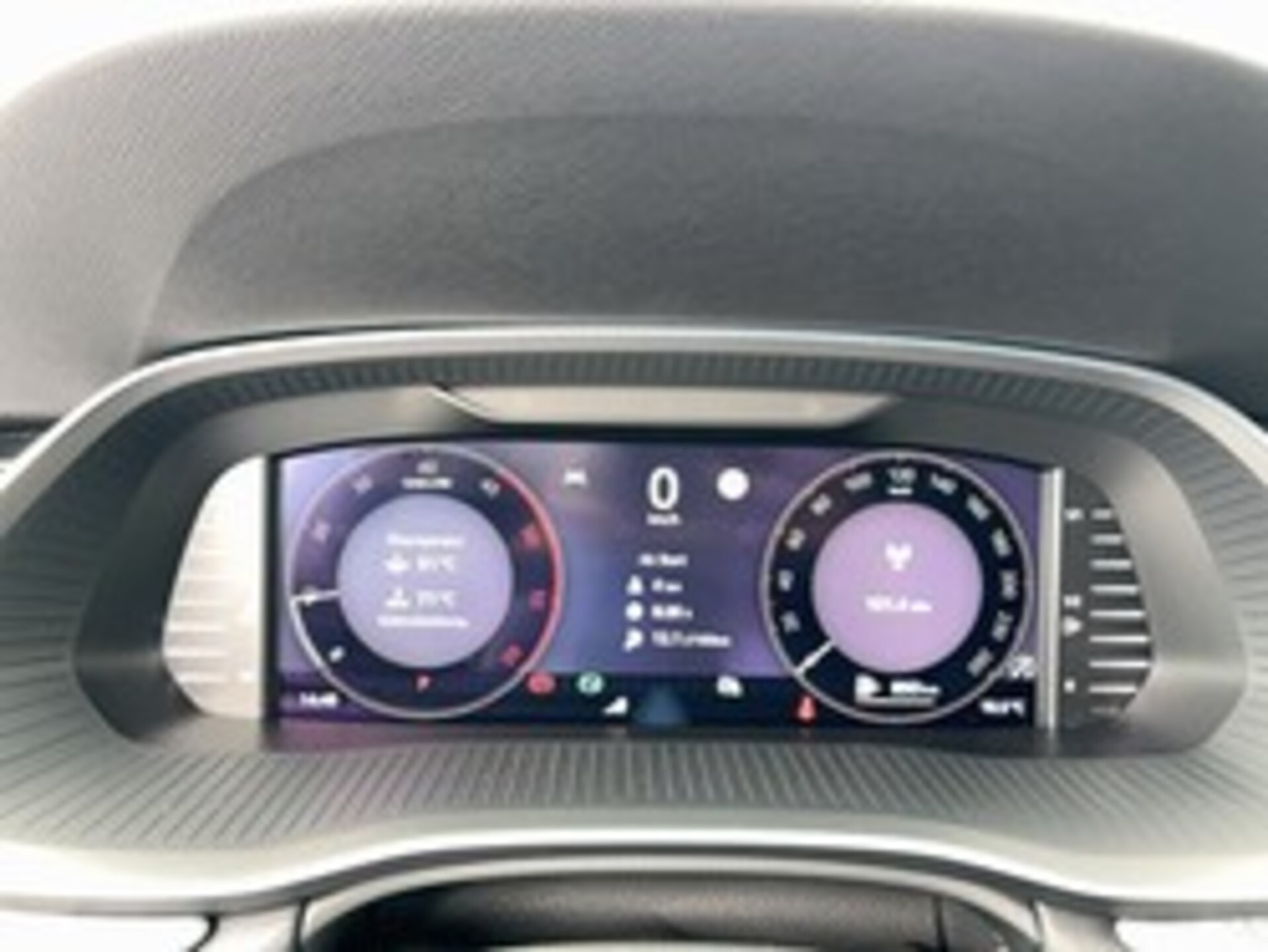 Skoda Octavia Combi Tour