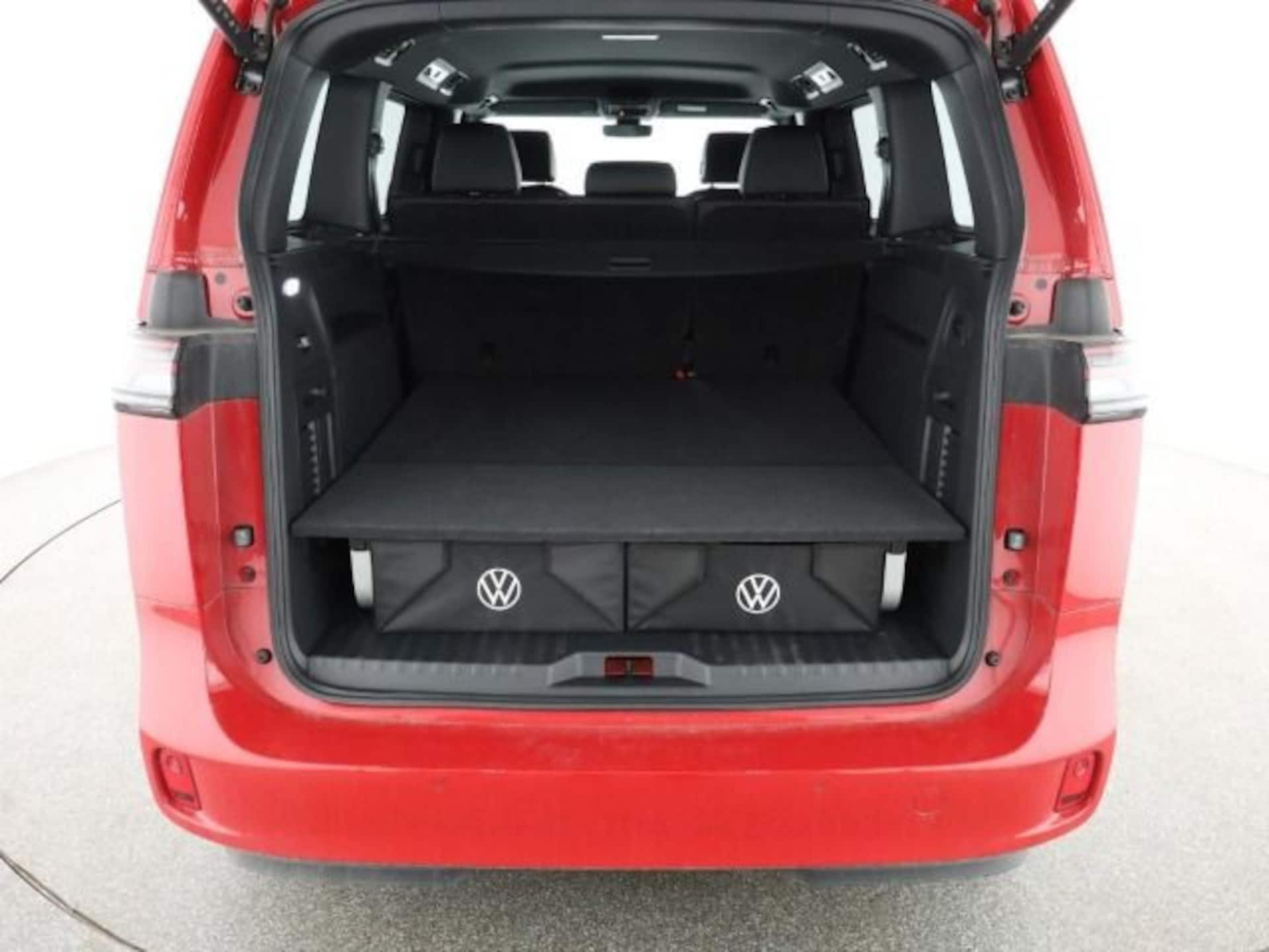 Volkswagen ID. Buzz GTX