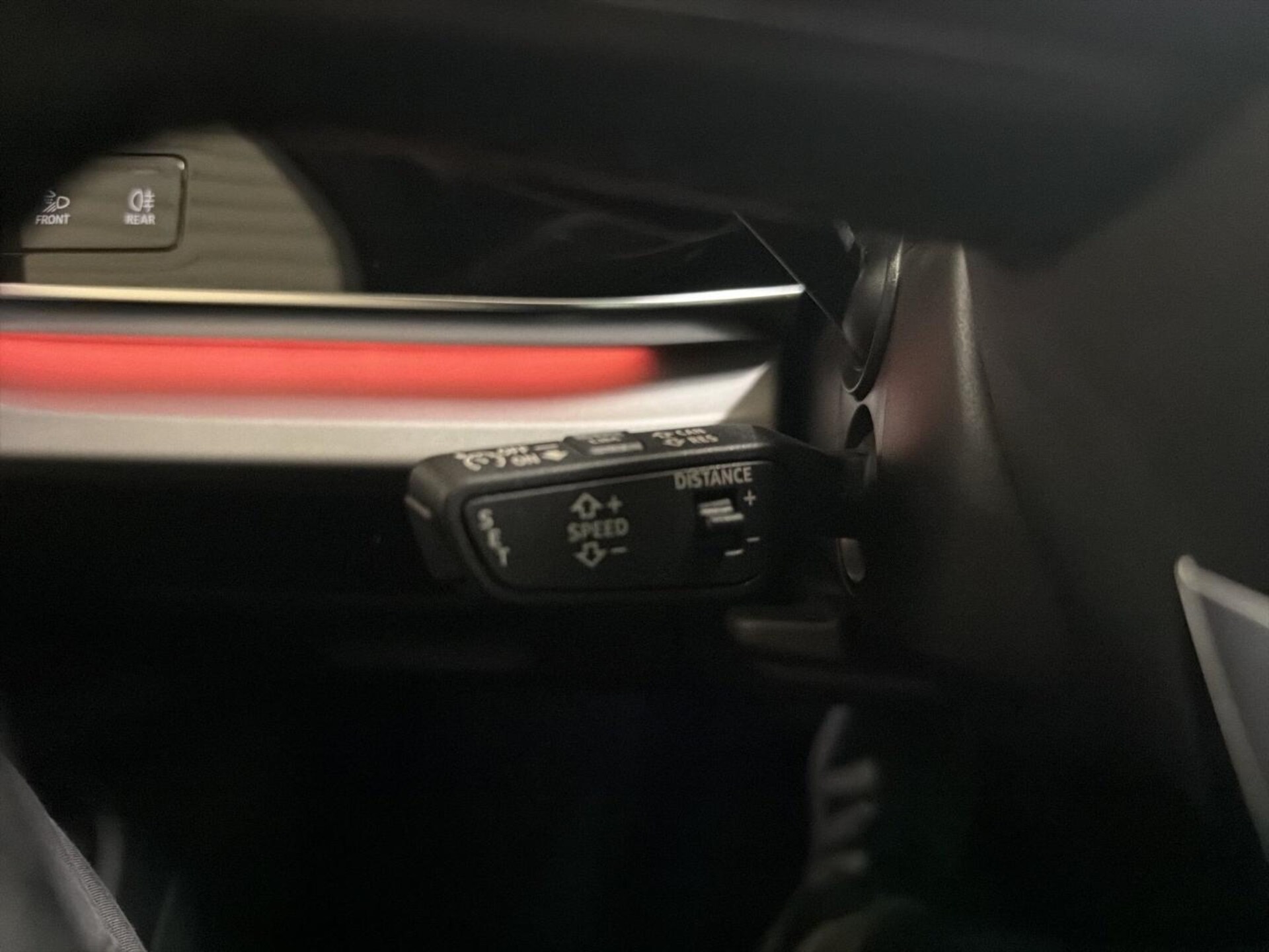 Audi Q7 SUV S line