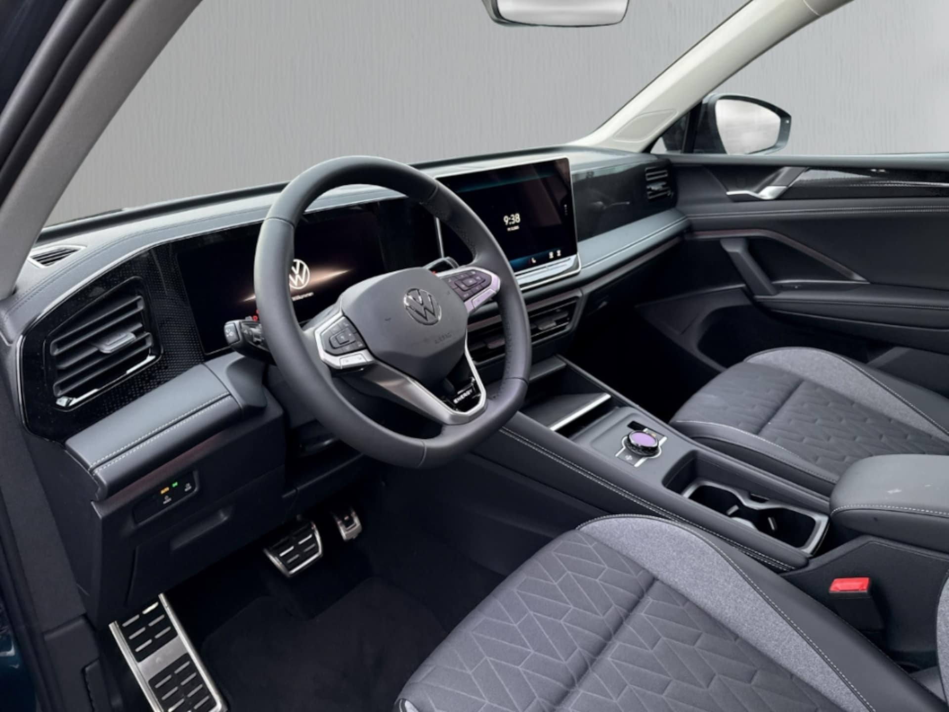 Volkswagen Tiguan ENERGY