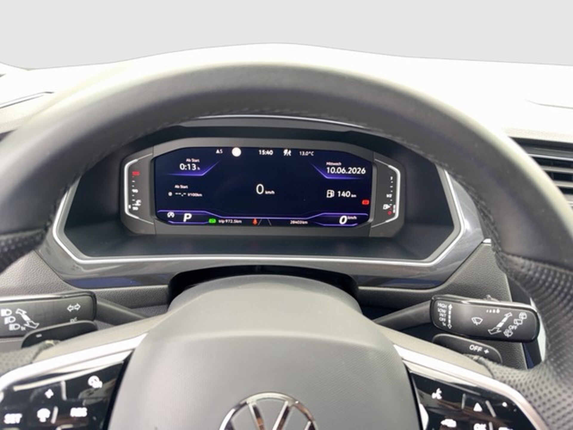 Volkswagen Tiguan Allspace R-Line