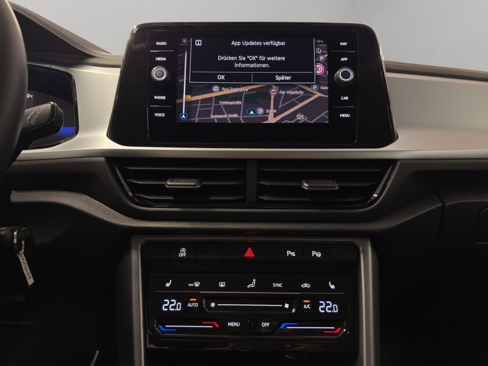 Volkswagen T-Roc – Bild 15