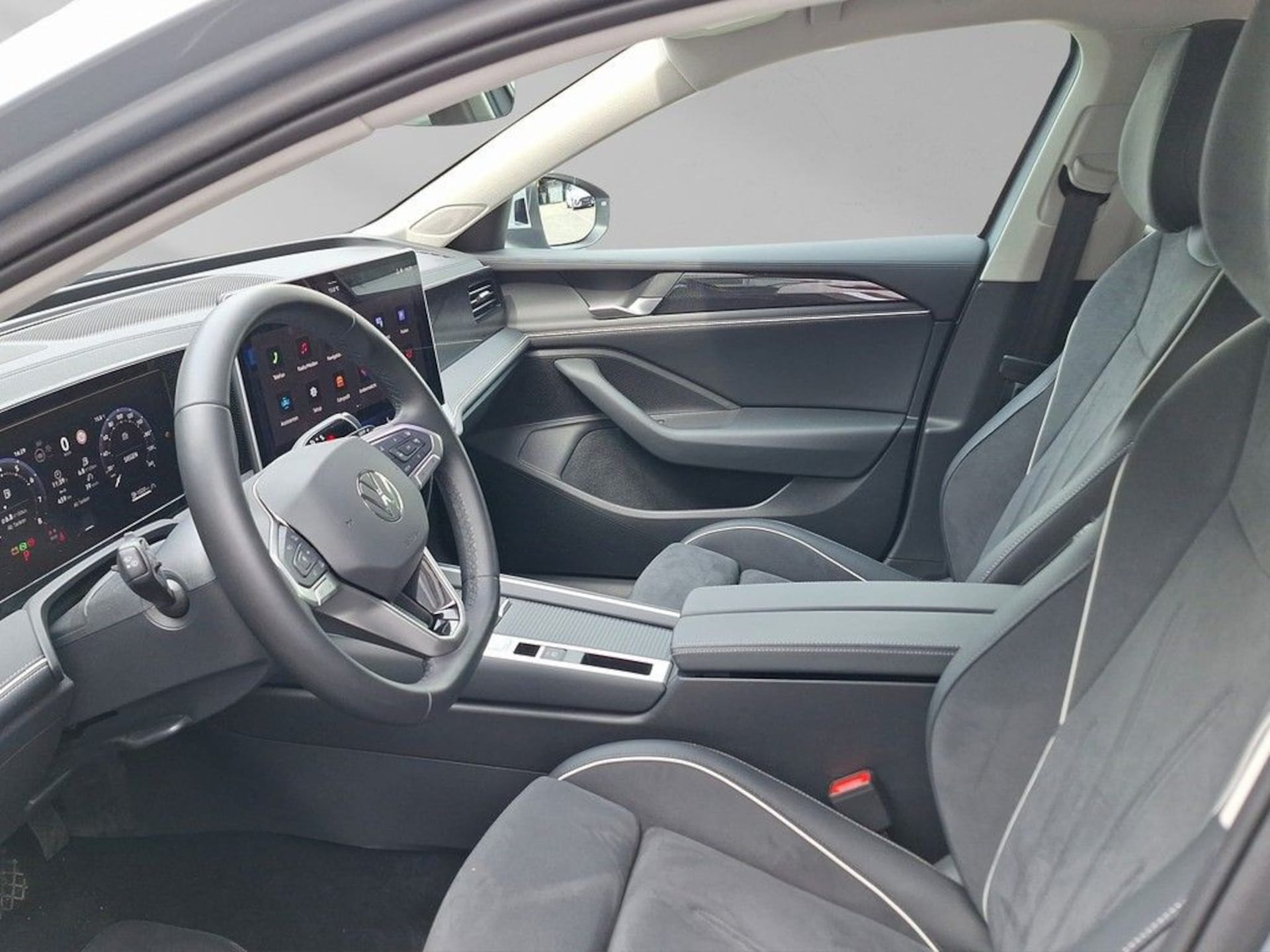 Volkswagen Passat Business