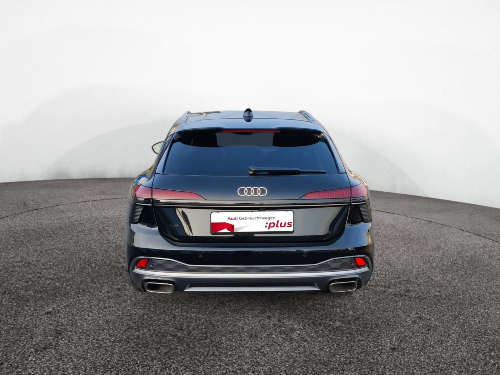 Audi A6 Avant – Bild 5