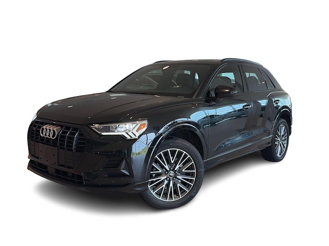 2023 Audi Q3 SUV