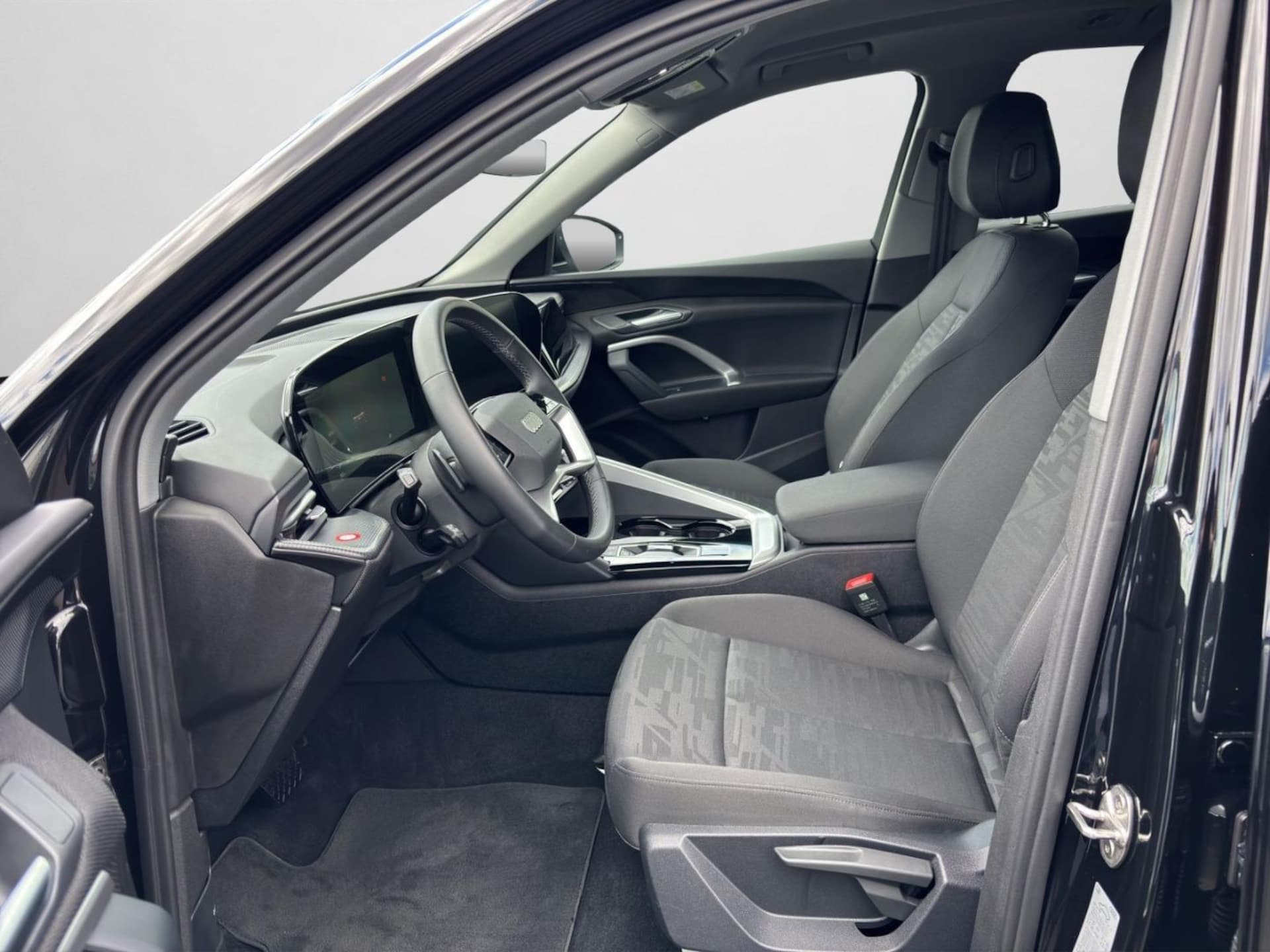 Audi Q5 SUV