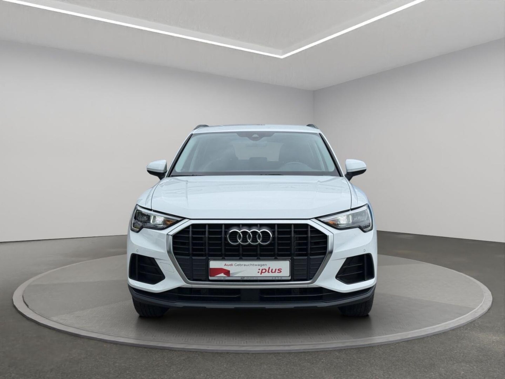 Audi Q3 TFSI e