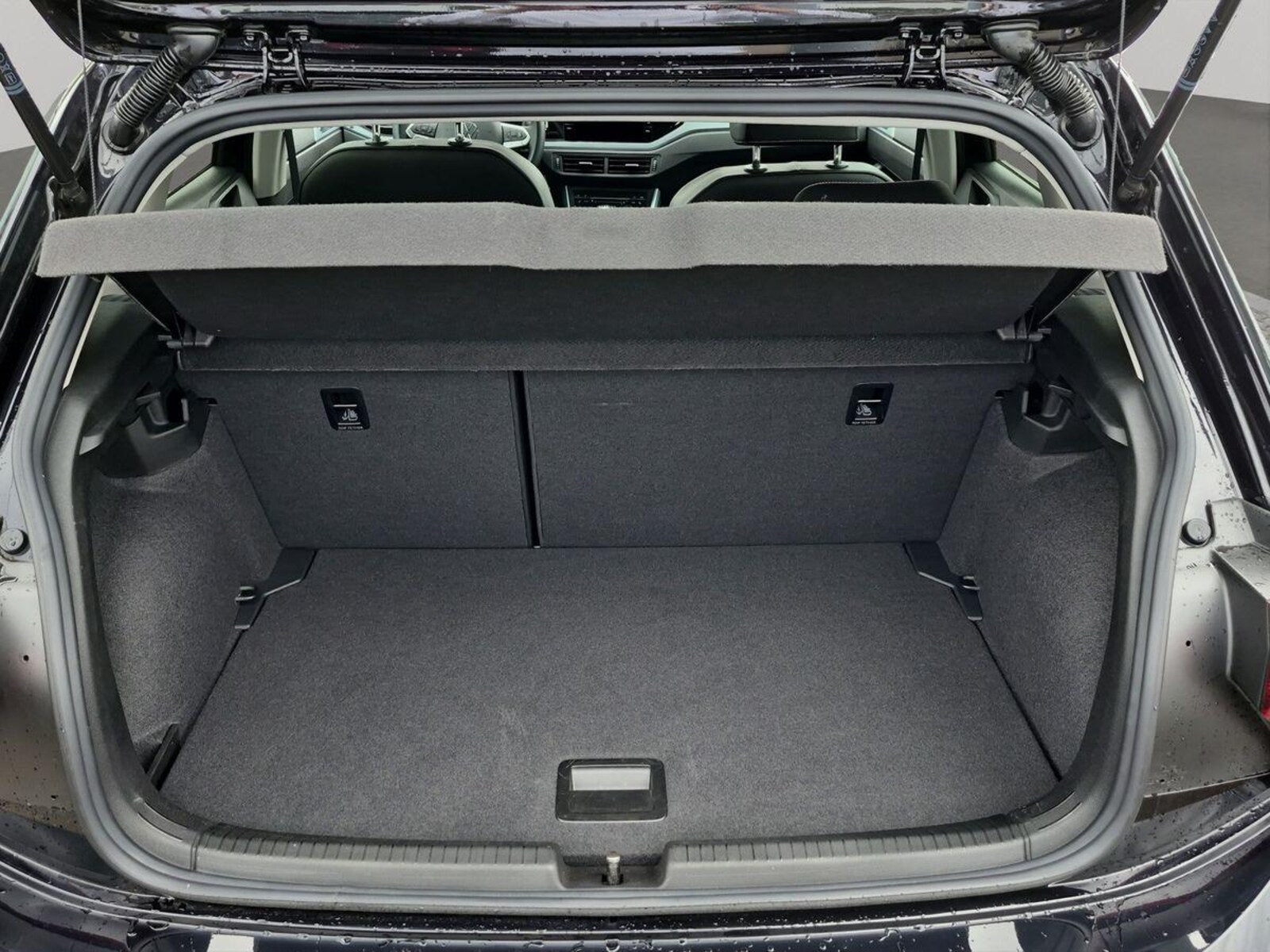 Volkswagen Polo – Bild 14