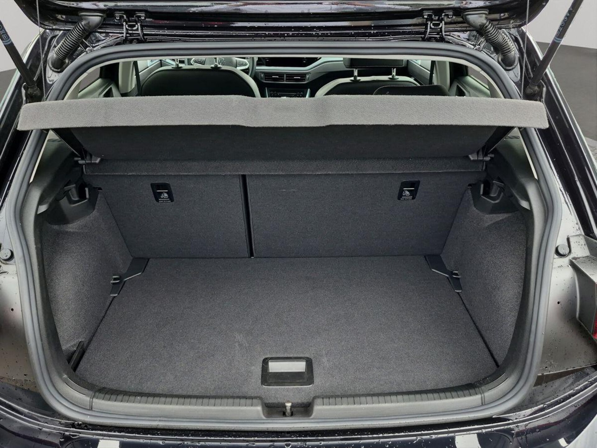 Volkswagen Polo Goal