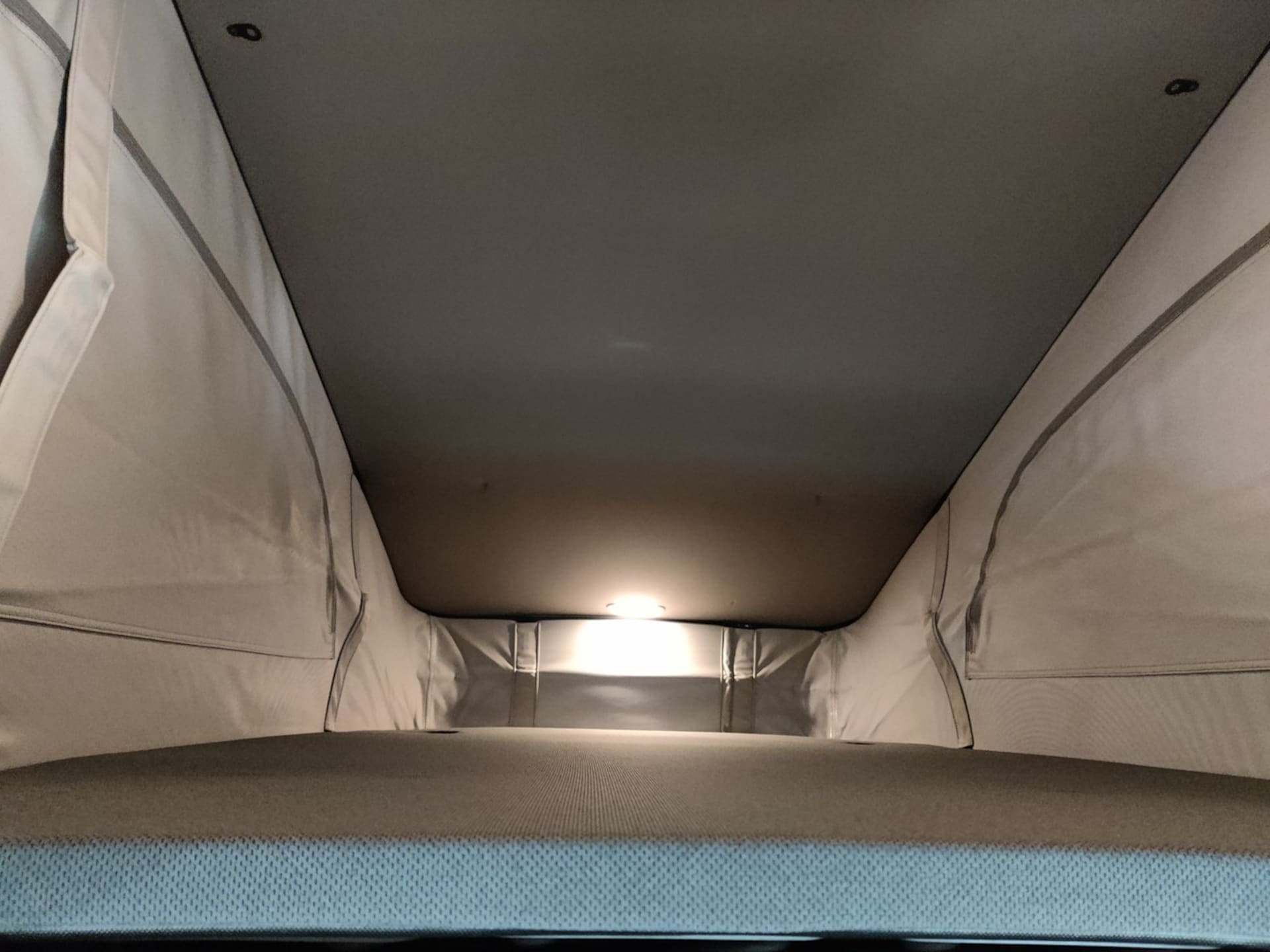 Volkswagen California Beach Tour