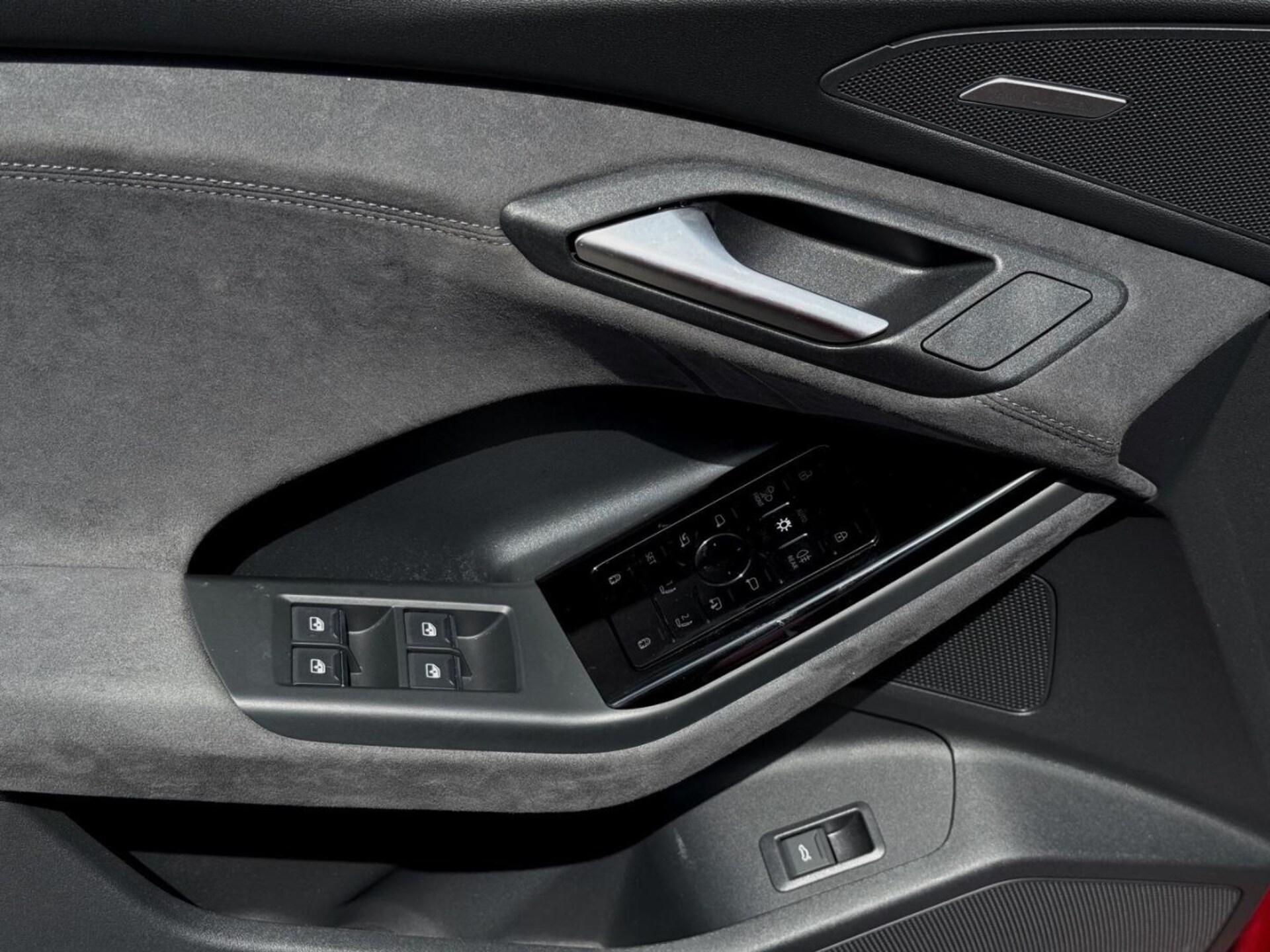 Audi Q6 SUV e-tron