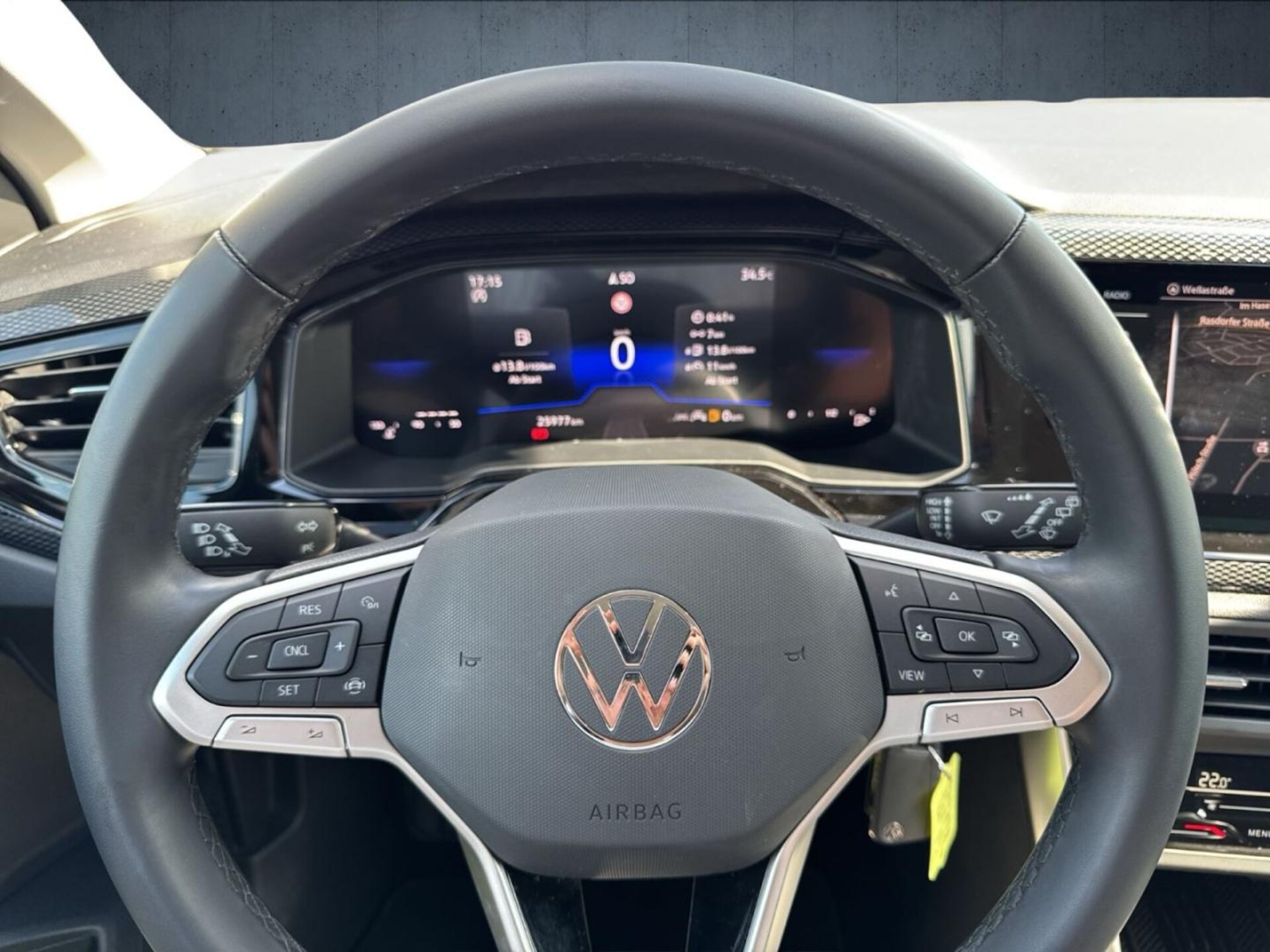 Volkswagen Taigo Life
