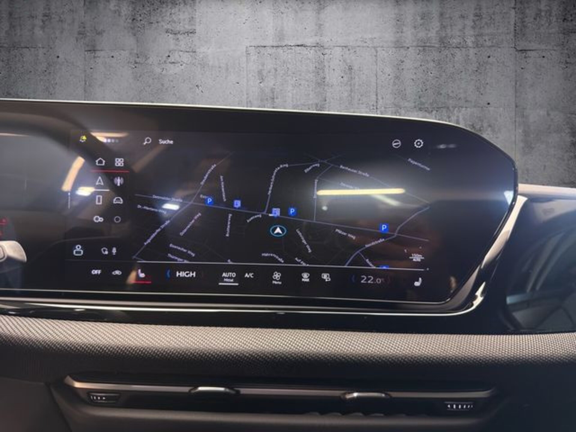 Audi A6 Limousine
